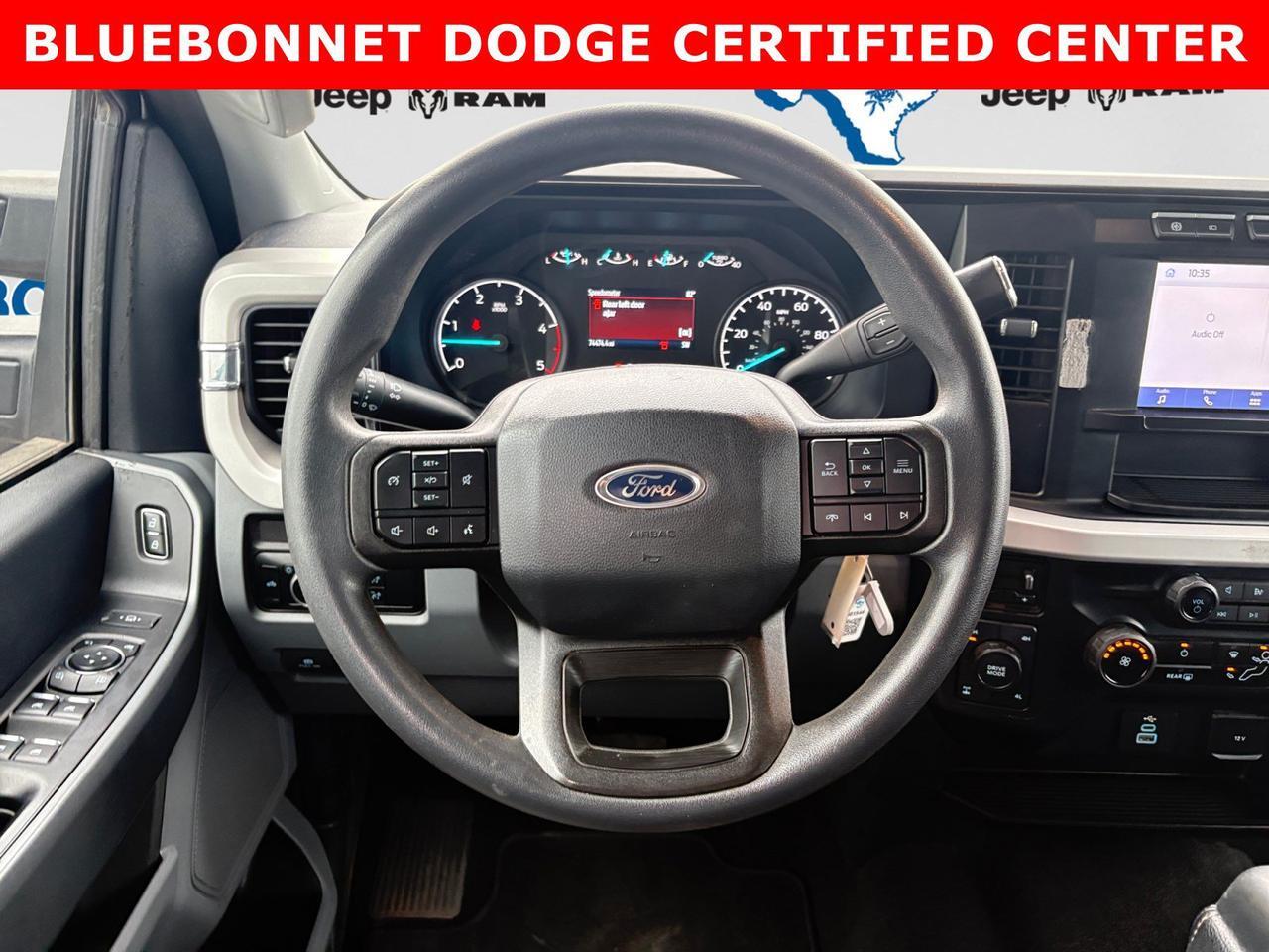 2024 Ford Super Duty F-250 SRW New Braunfels TX