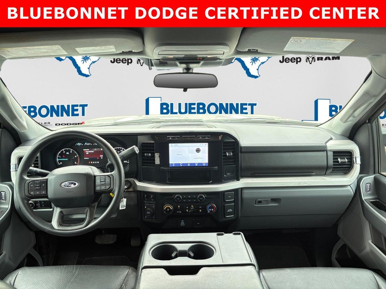 2024 Ford Super Duty F-250 SRW New Braunfels TX
