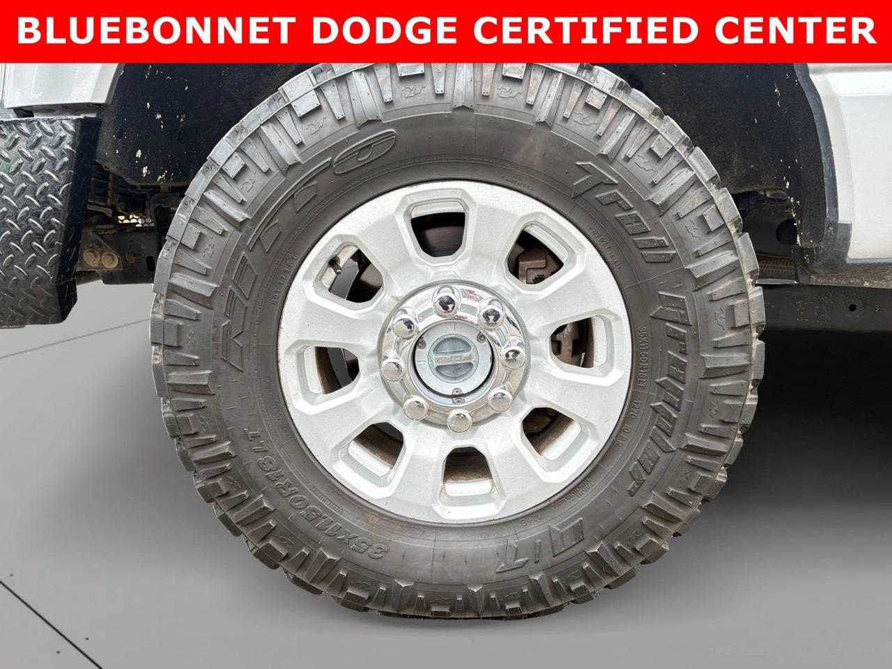 2024 Ford Super Duty F-250 SRW New Braunfels TX