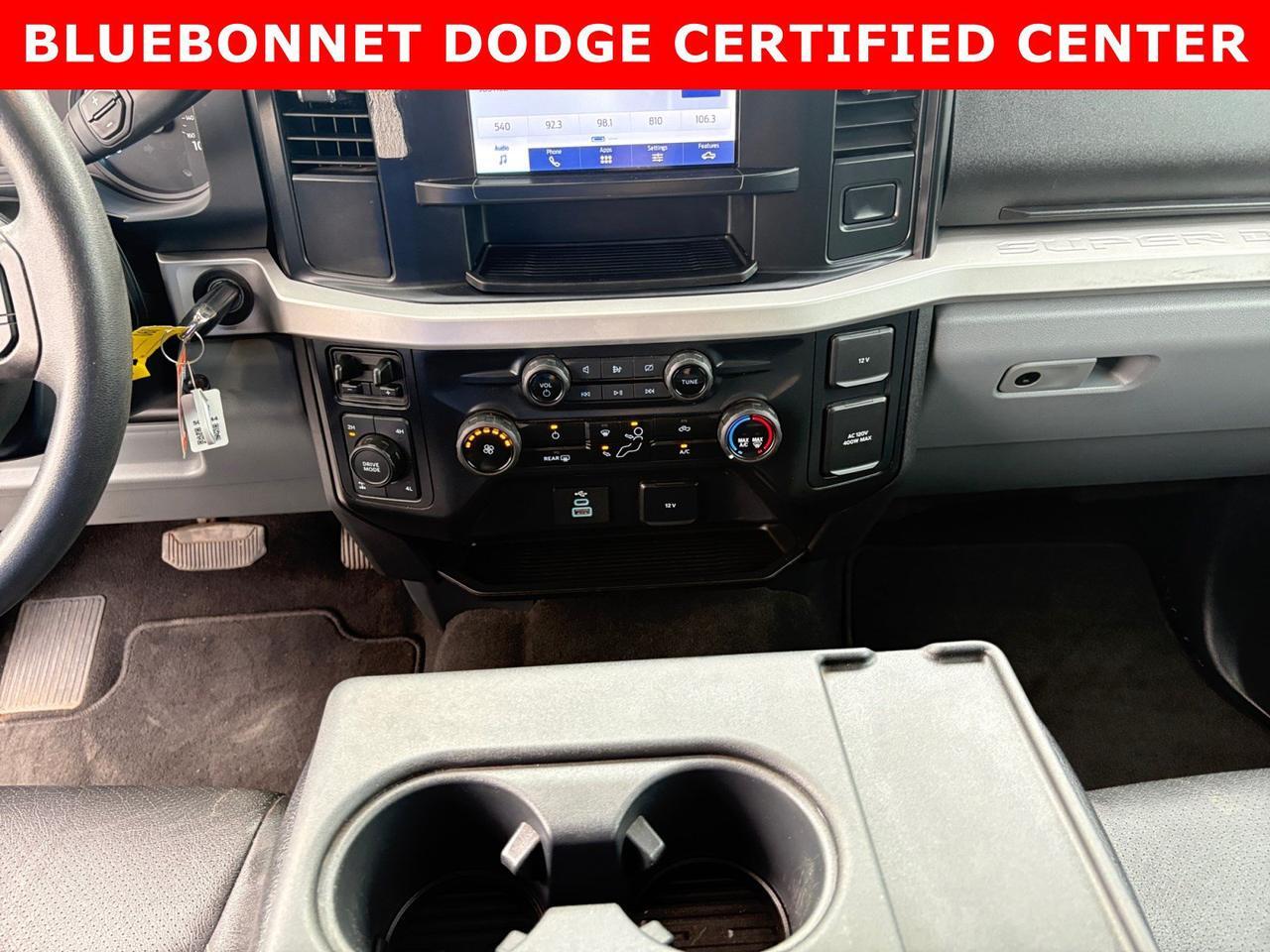 2024 Ford Super Duty F-250 SRW New Braunfels TX