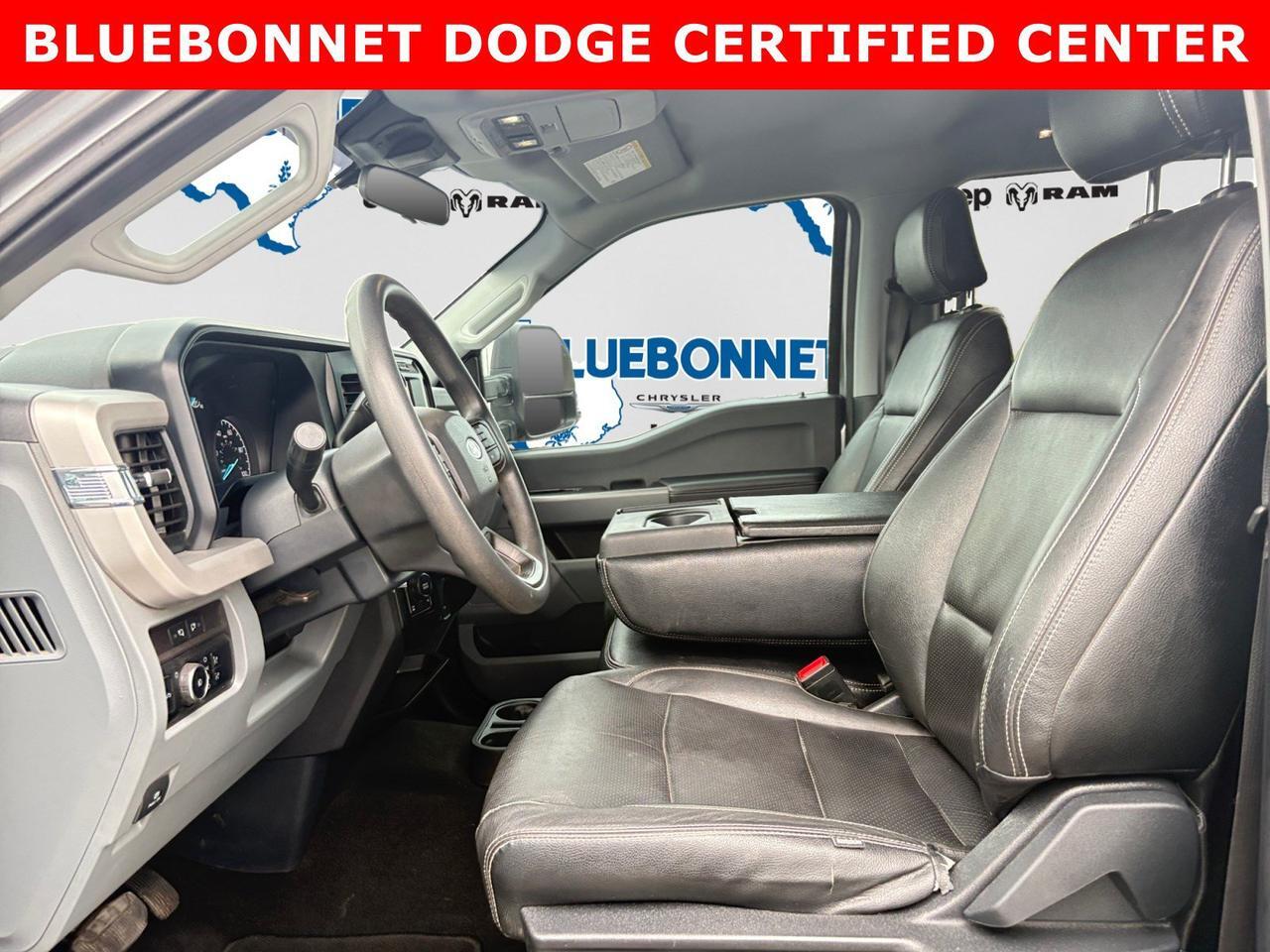 2024 Ford Super Duty F-250 SRW New Braunfels TX