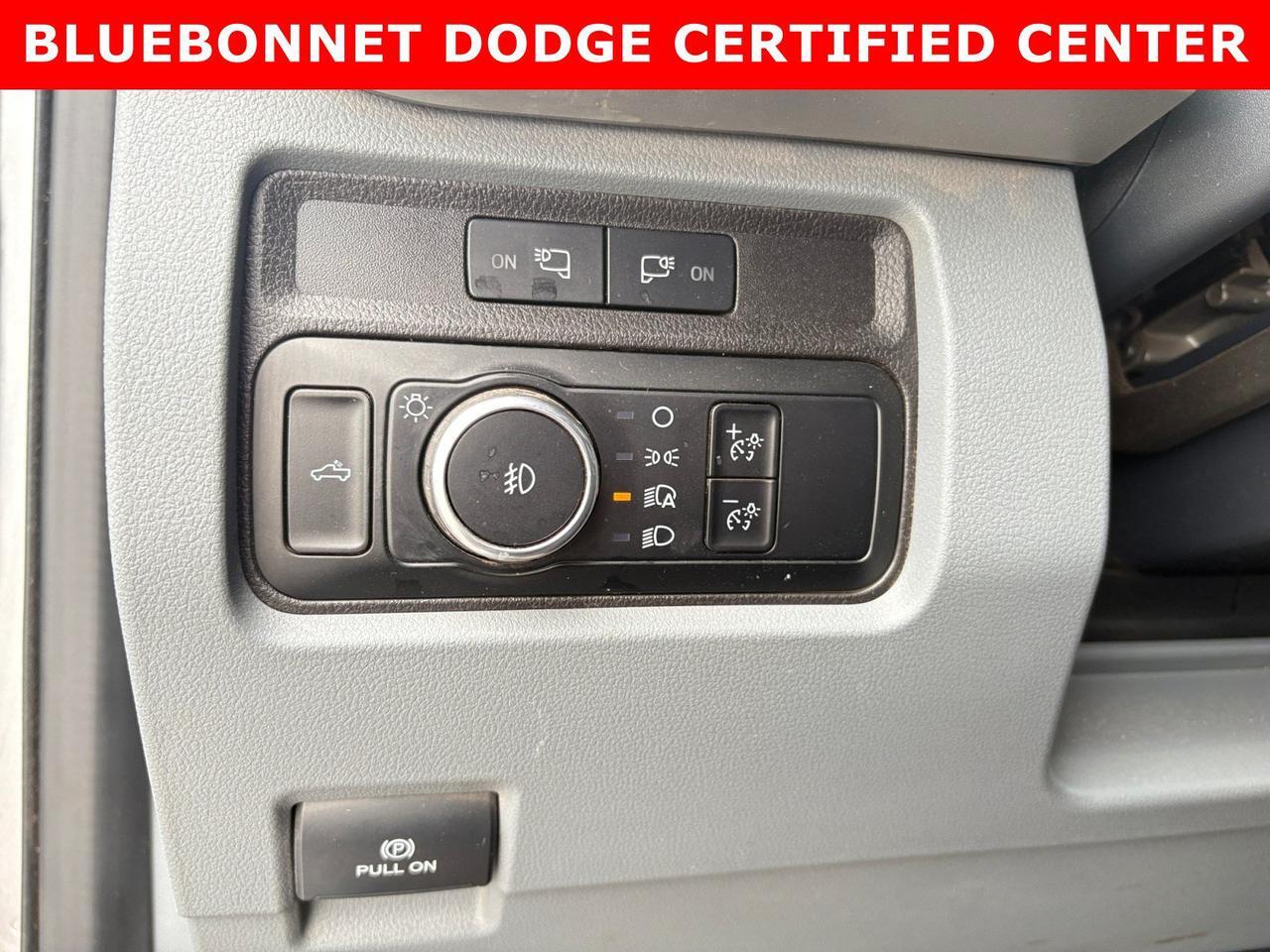 2024 Ford Super Duty F-250 SRW New Braunfels TX
