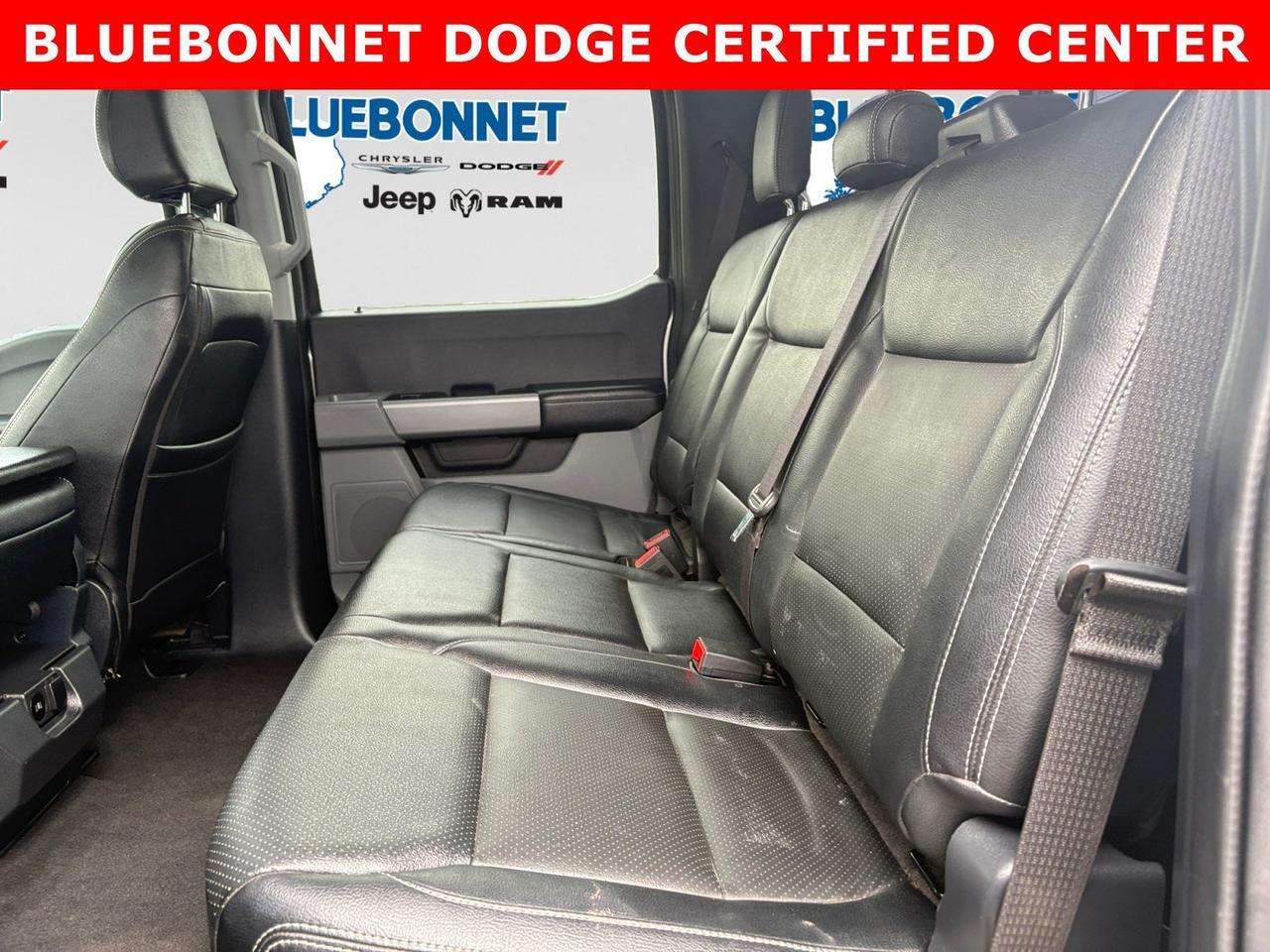 2024 Ford Super Duty F-250 SRW New Braunfels TX
