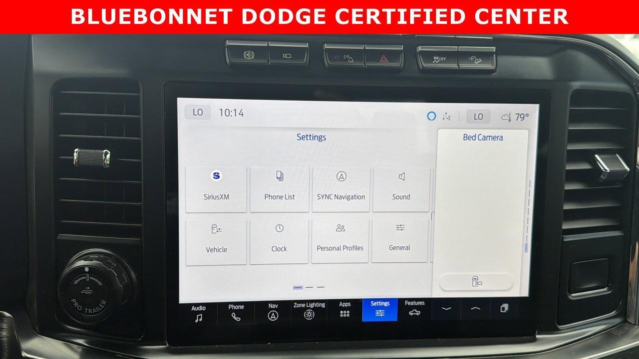 2024 Ford Super Duty F-250 SRW New Braunfels TX