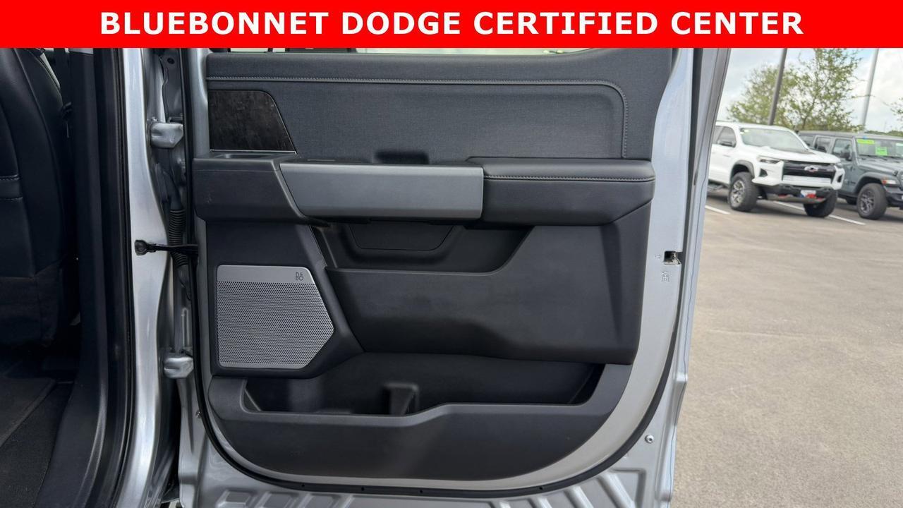 2024 Ford Super Duty F-250 SRW New Braunfels TX