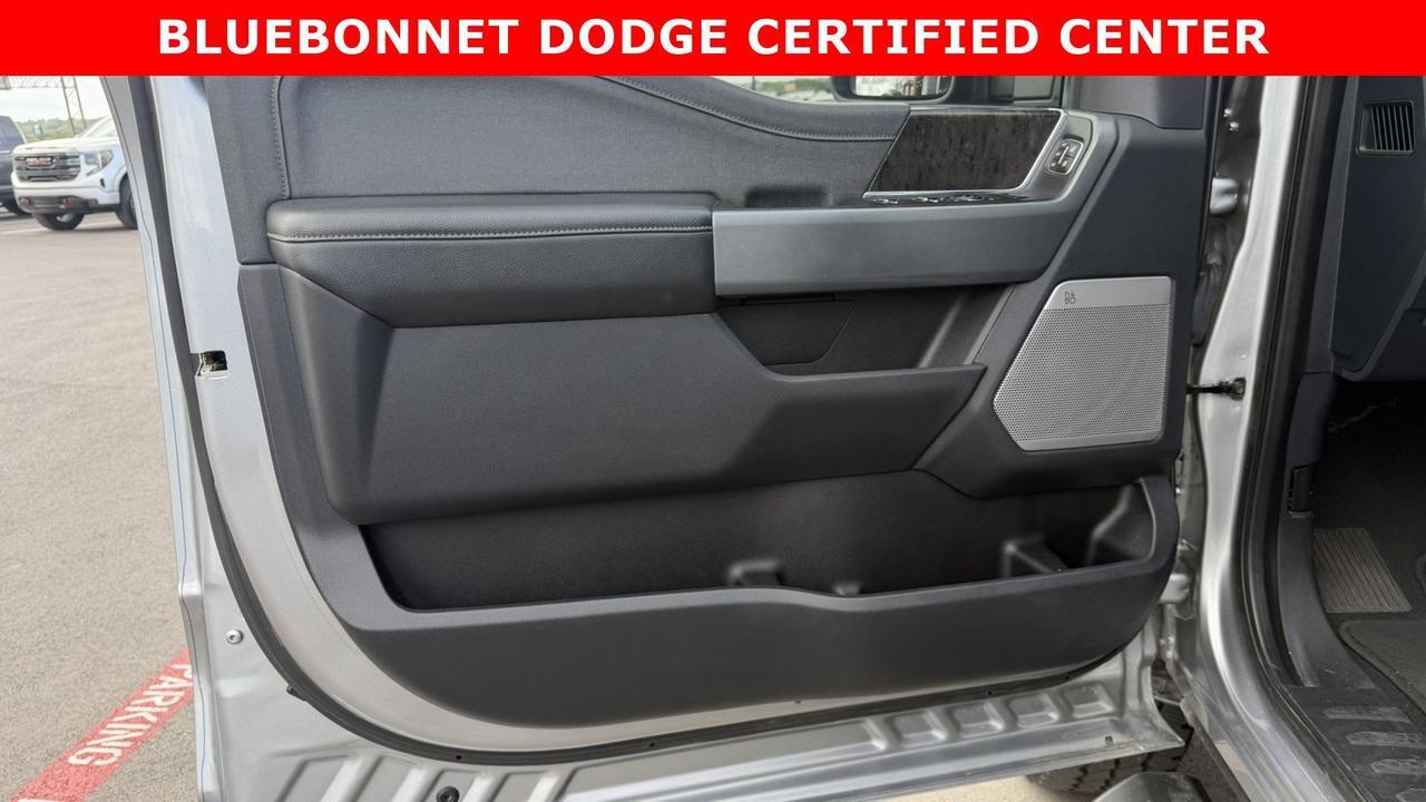 2024 Ford Super Duty F-250 SRW New Braunfels TX