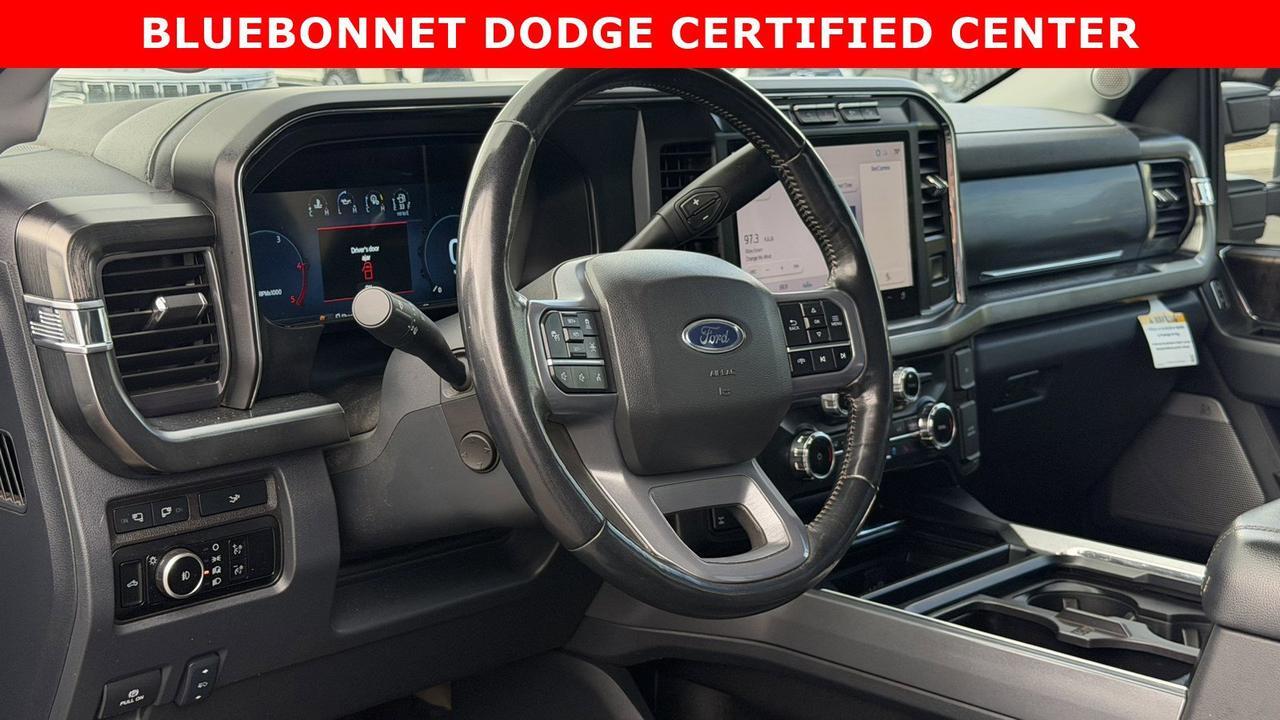 2024 Ford Super Duty F-250 SRW New Braunfels TX