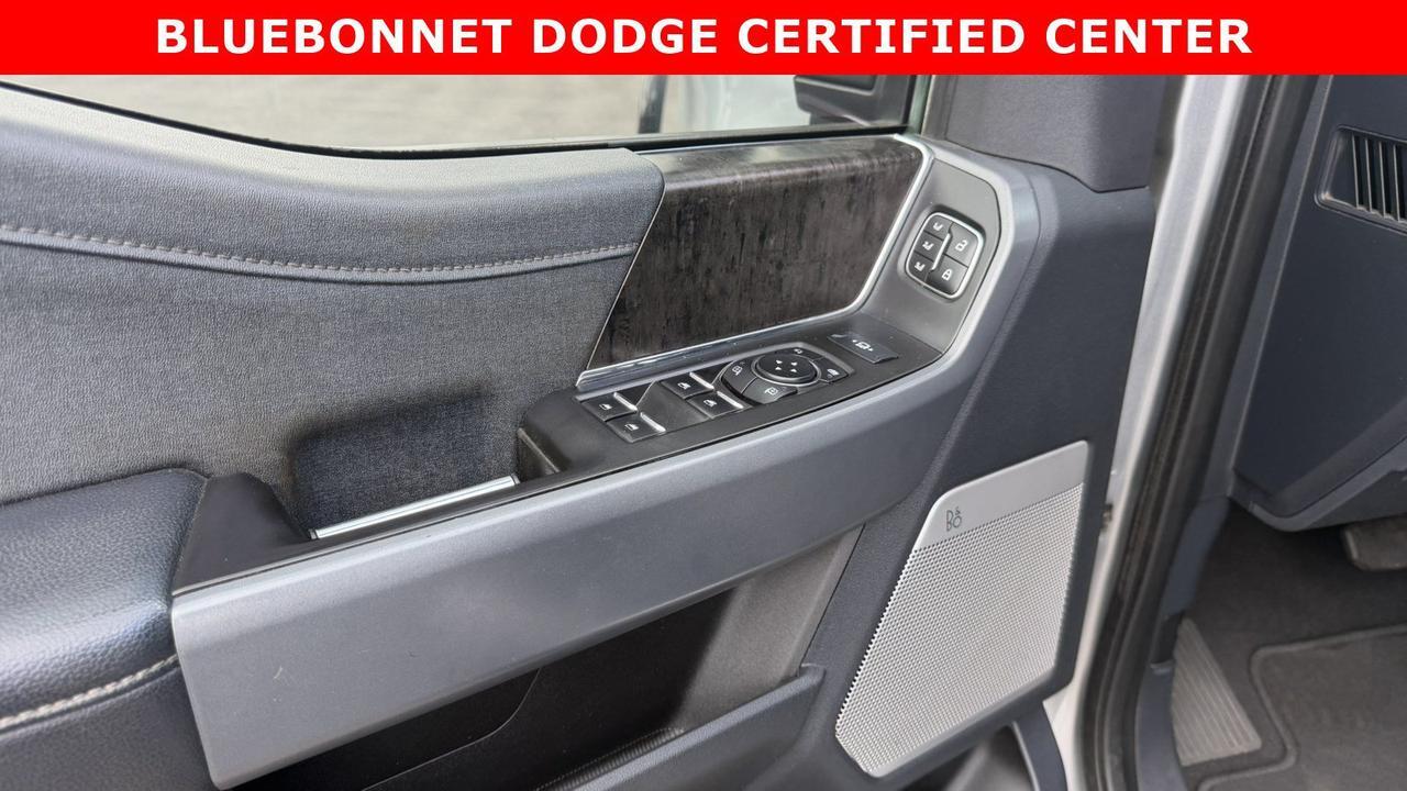 2024 Ford Super Duty F-250 SRW New Braunfels TX