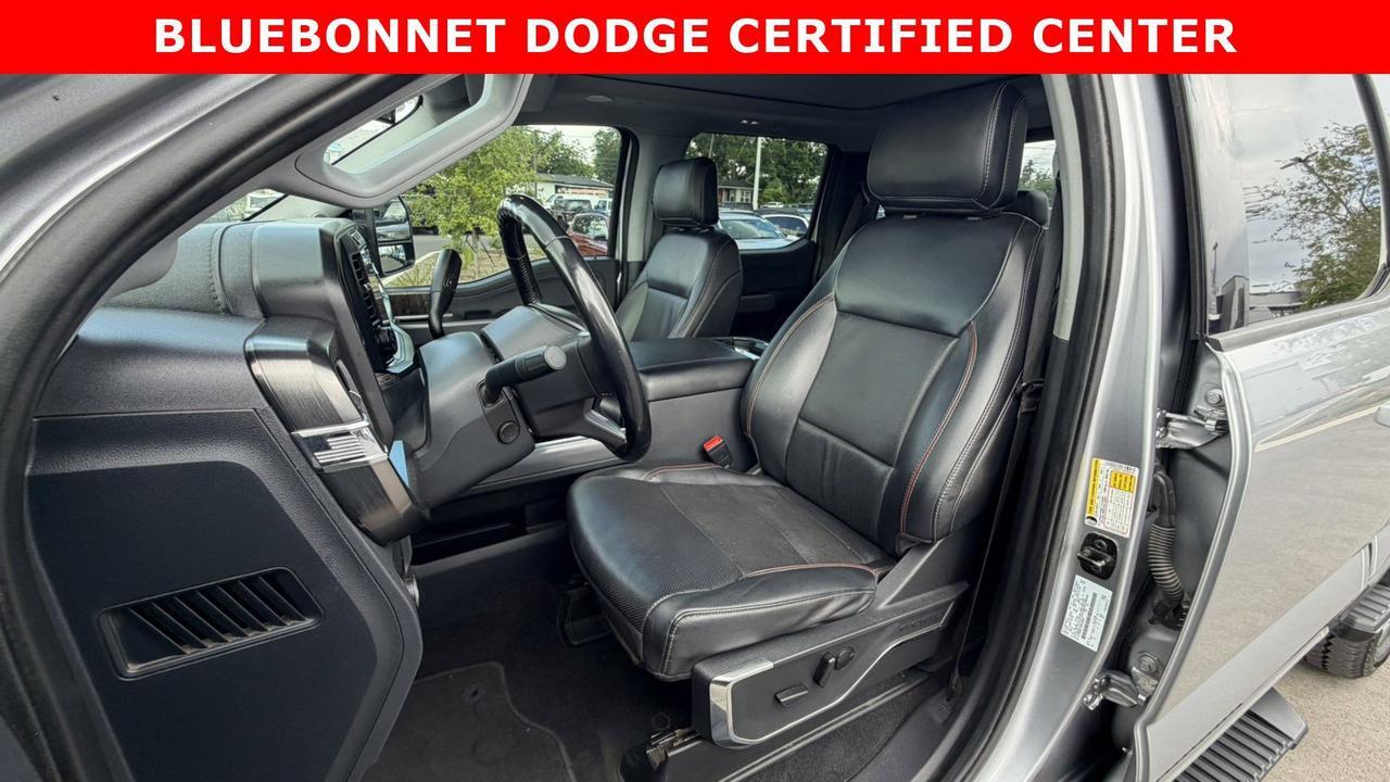 2024 Ford Super Duty F-250 SRW New Braunfels TX