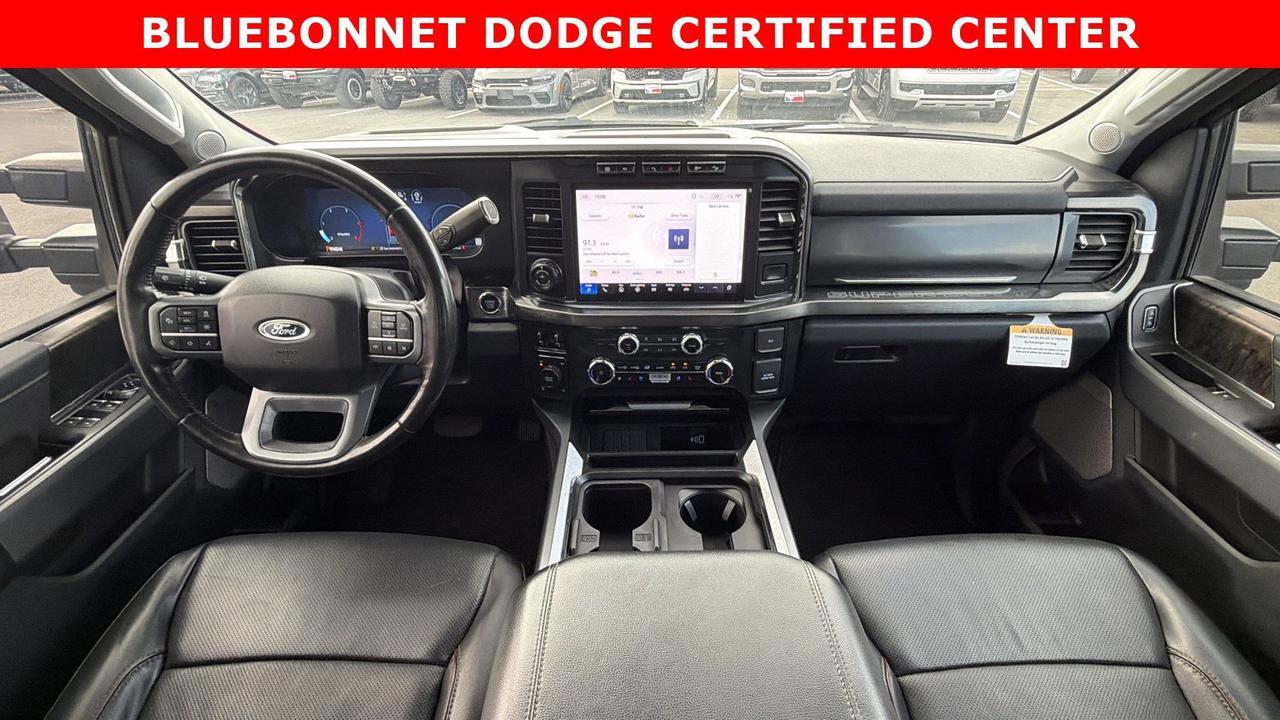 2024 Ford Super Duty F-250 SRW New Braunfels TX