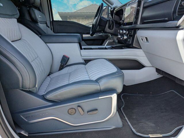 2024 Ford Super Duty F-250 SRW San Antonio TX