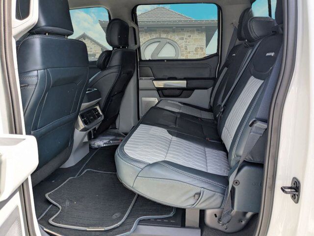 2024 Ford Super Duty F-250 SRW San Antonio TX