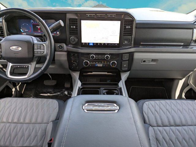 2024 Ford Super Duty F-250 SRW San Antonio TX