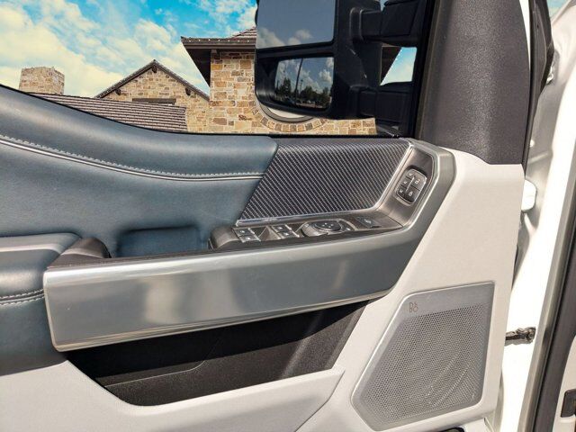 2024 Ford Super Duty F-250 SRW San Antonio TX