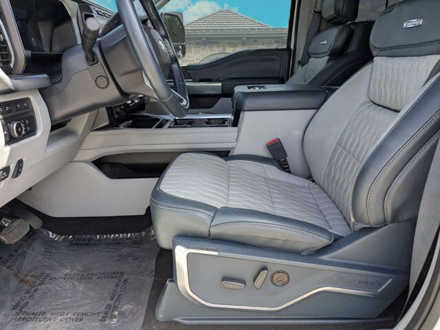 2024 Ford Super Duty F-250 SRW San Antonio TX
