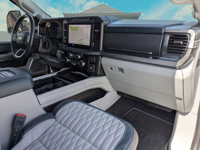 2024 Ford Super Duty F-250 SRW San Antonio TX