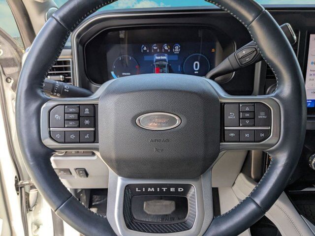 2024 Ford Super Duty F-250 SRW San Antonio TX