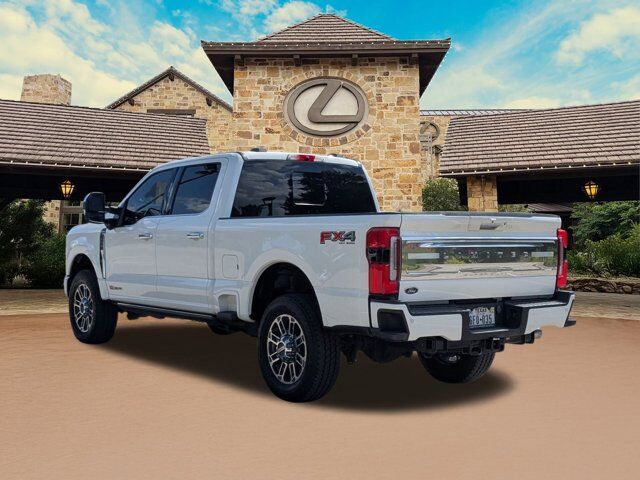 2024 Ford Super Duty F-250 SRW San Antonio TX