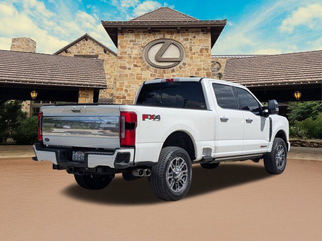2024 Ford Super Duty F-250 SRW San Antonio TX