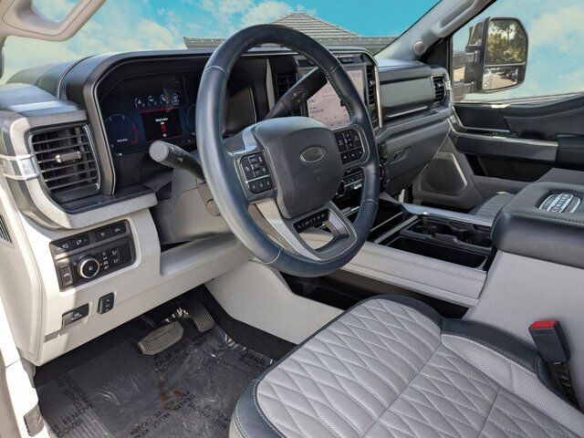 2024 Ford Super Duty F-250 SRW San Antonio TX