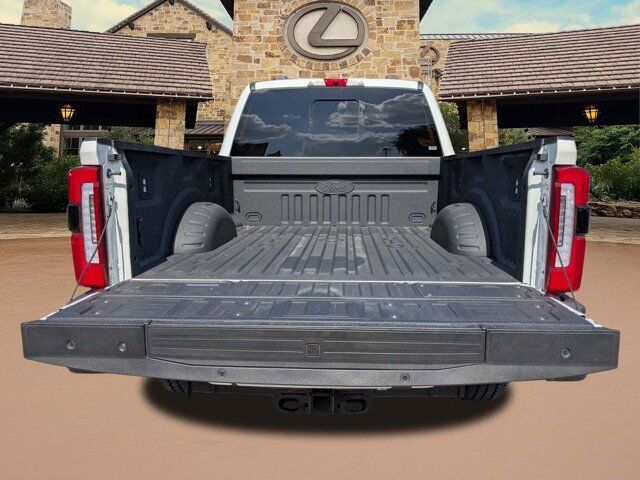 2024 Ford Super Duty F-250 SRW San Antonio TX