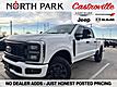 2024 Ford Super Duty F-250 SRW