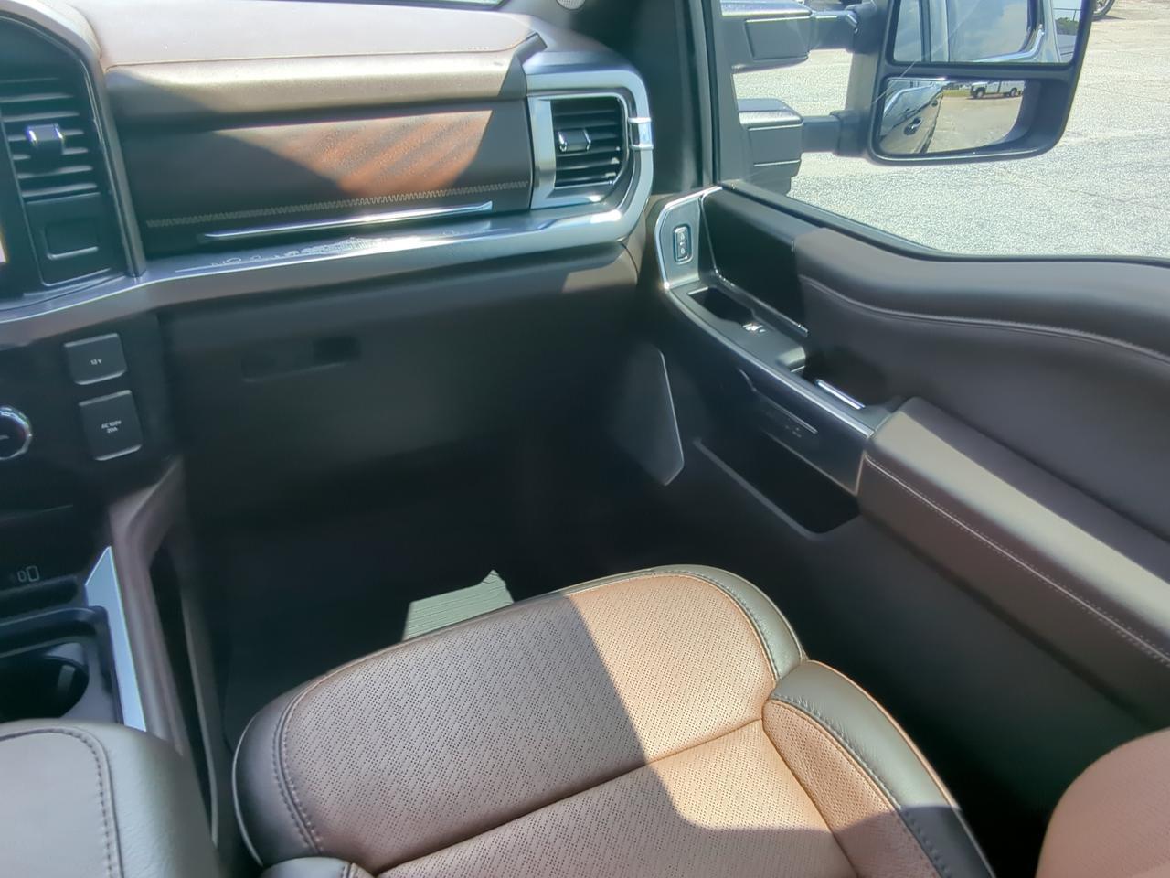 2024 Ford Super Duty F-250 SRW Winder GA