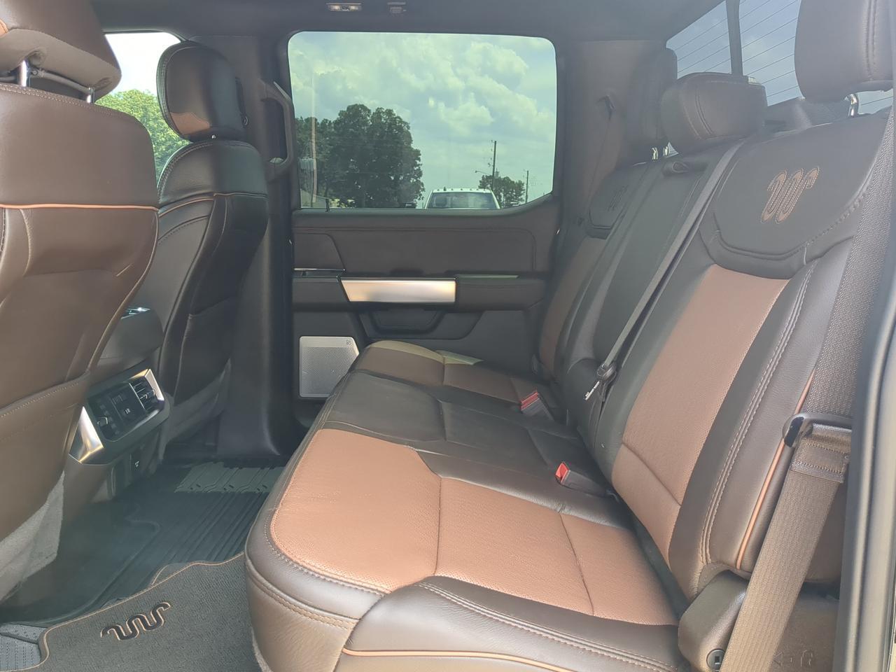 2024 Ford Super Duty F-250 SRW Winder GA