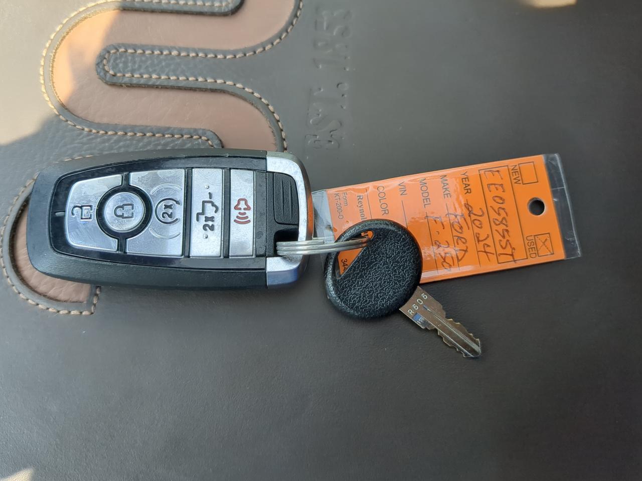 2024 Ford Super Duty F-250 SRW Winder GA