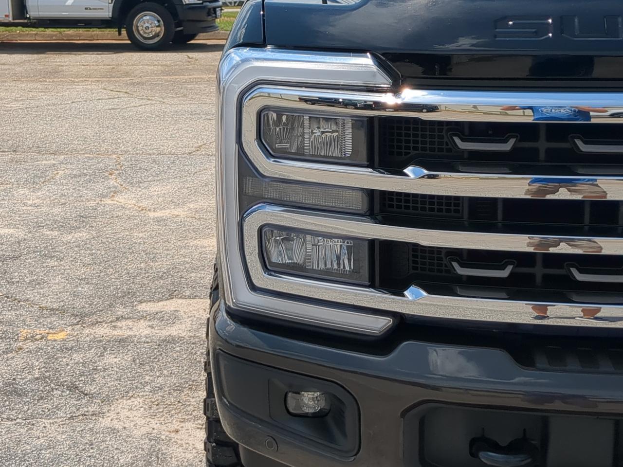 2024 Ford Super Duty F-250 SRW Winder GA