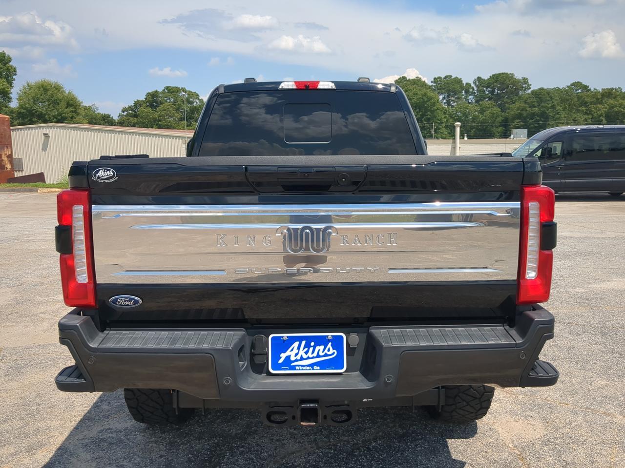 2024 Ford Super Duty F-250 SRW Winder GA