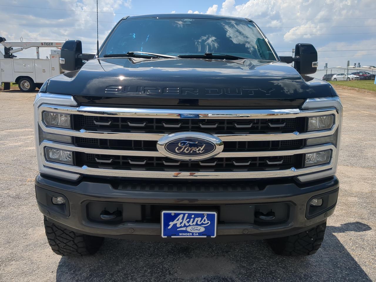 2024 Ford Super Duty F-250 SRW Winder GA
