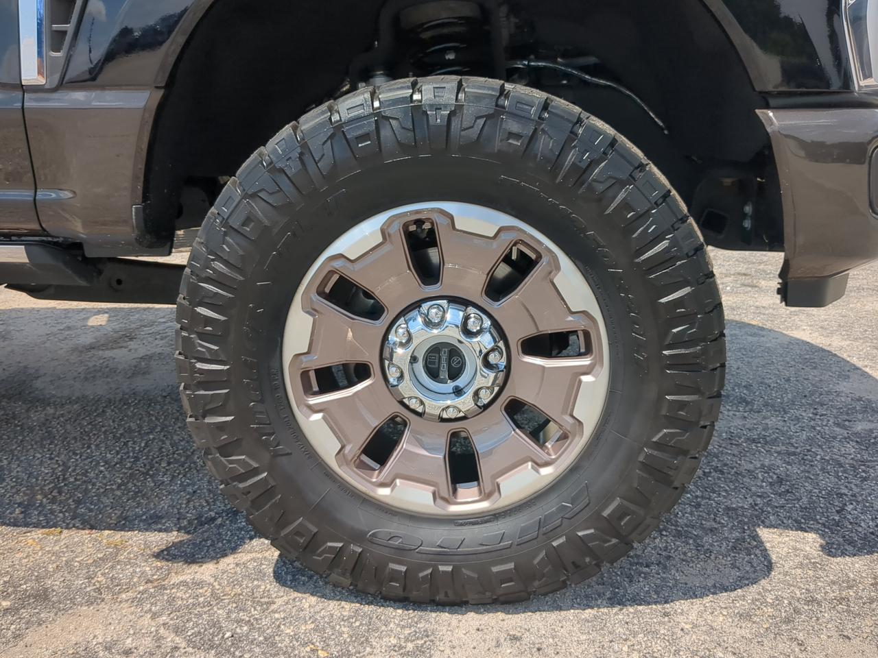 2024 Ford Super Duty F-250 SRW Winder GA