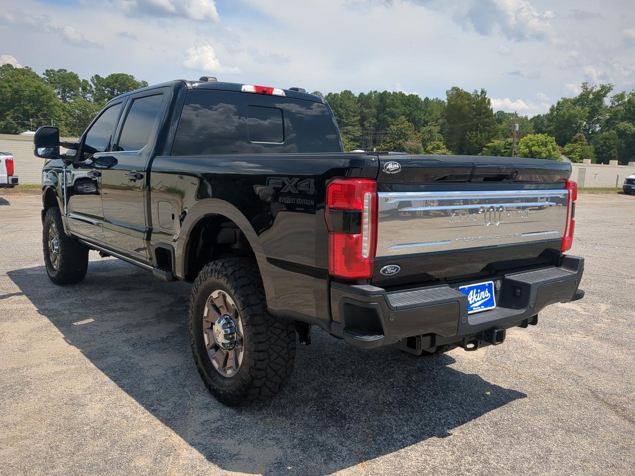 2024 Ford Super Duty F-250 SRW Winder GA