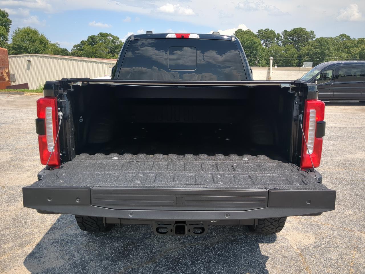 2024 Ford Super Duty F-250 SRW Winder GA