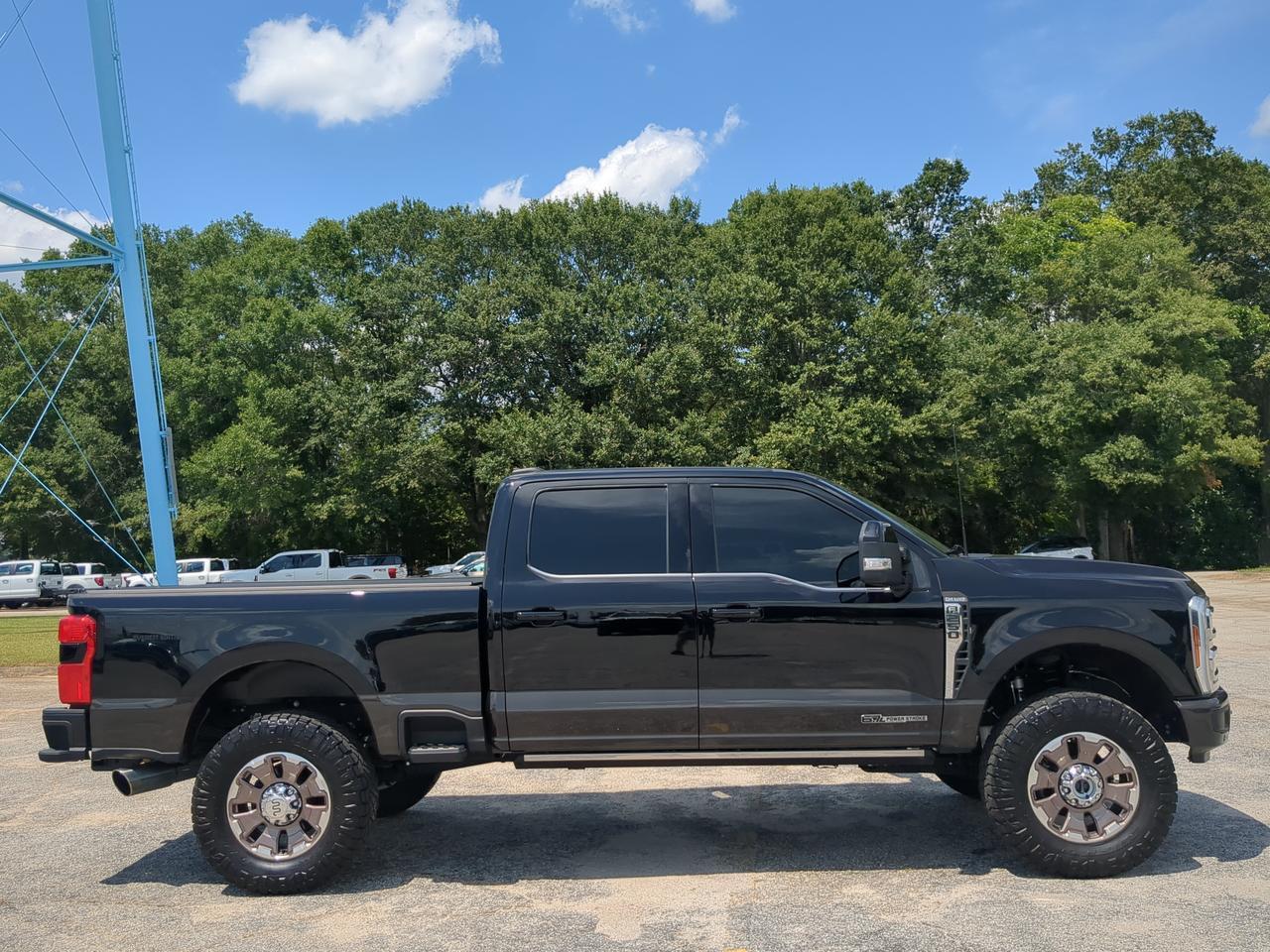 2024 Ford Super Duty F-250 SRW Winder GA