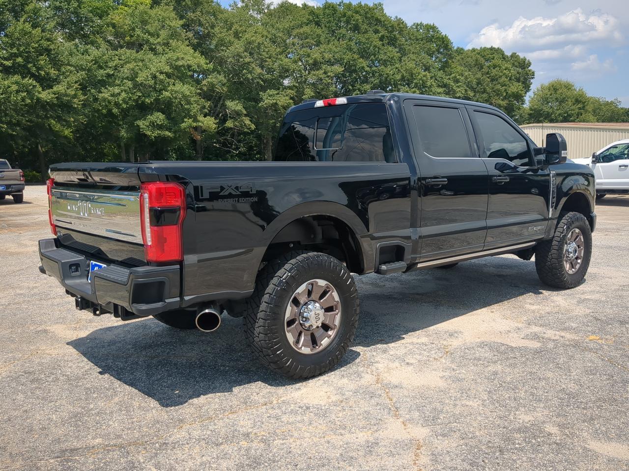 2024 Ford Super Duty F-250 SRW Winder GA