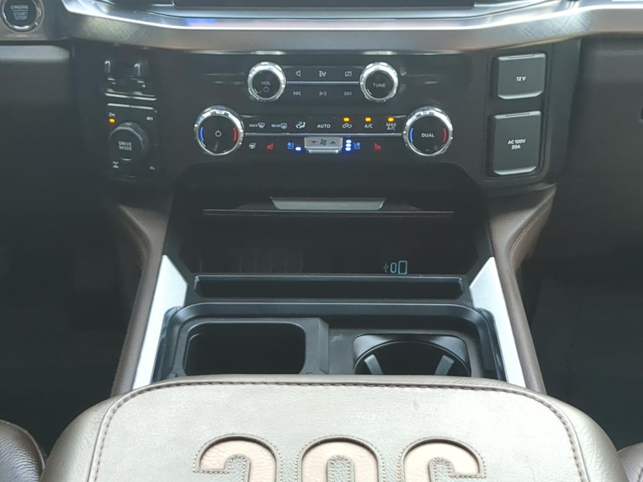 2024 Ford Super Duty F-250 SRW Winder GA