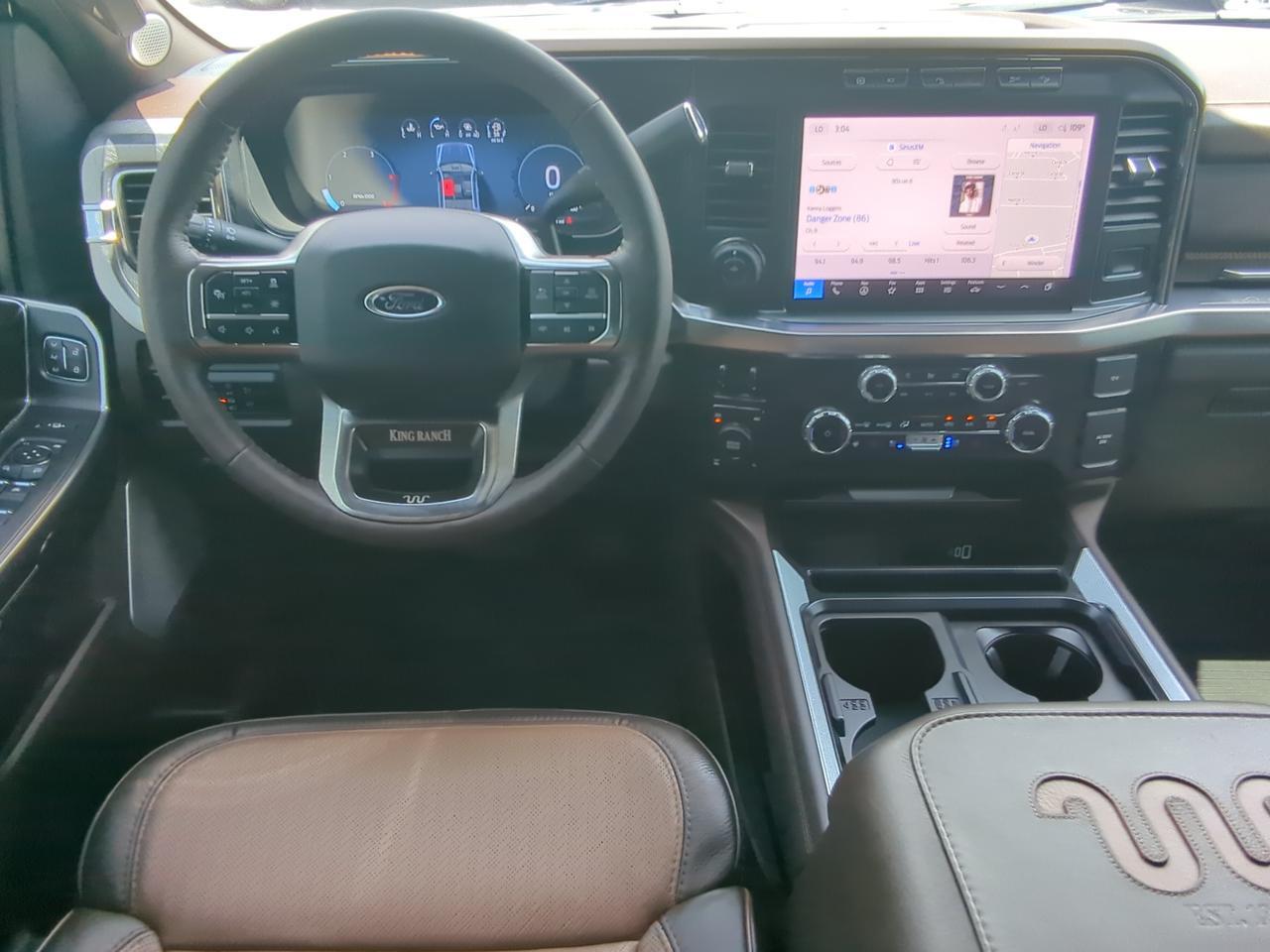 2024 Ford Super Duty F-250 SRW Winder GA