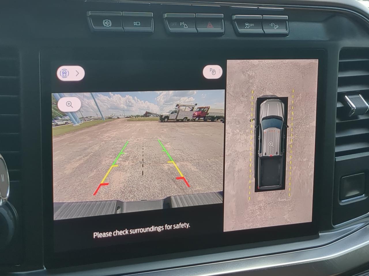 2024 Ford Super Duty F-250 SRW Winder GA