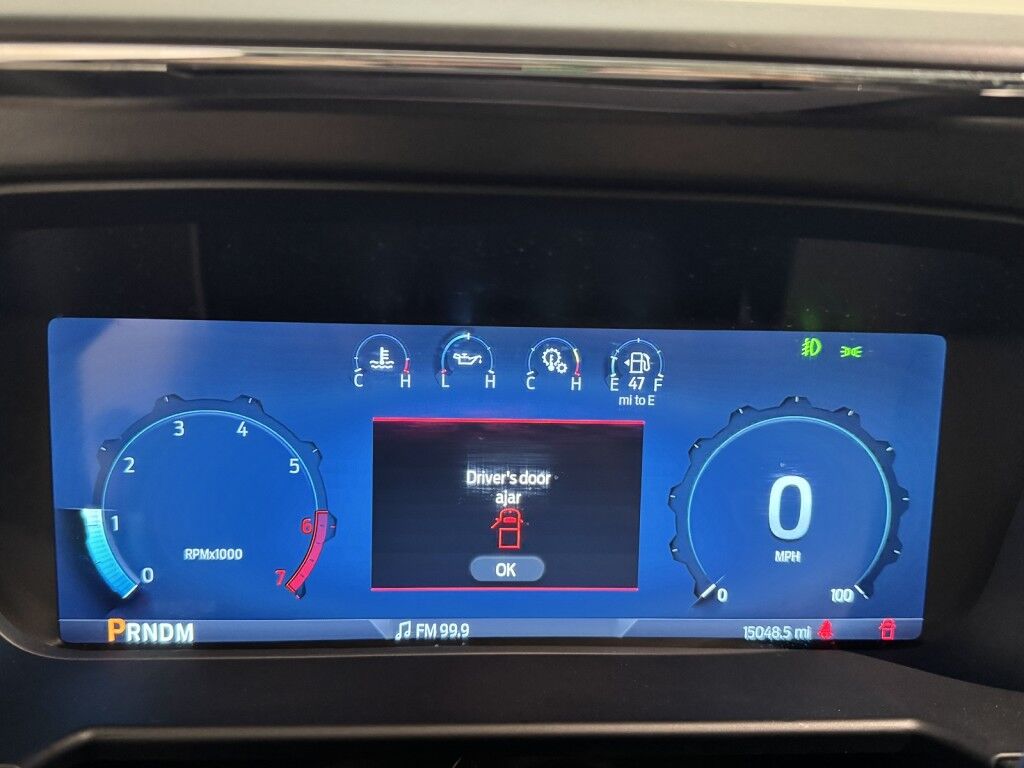 2024 Ford Super Duty F-250 SRW FX4 Premium Package 4x4 7.3L Maumee OH