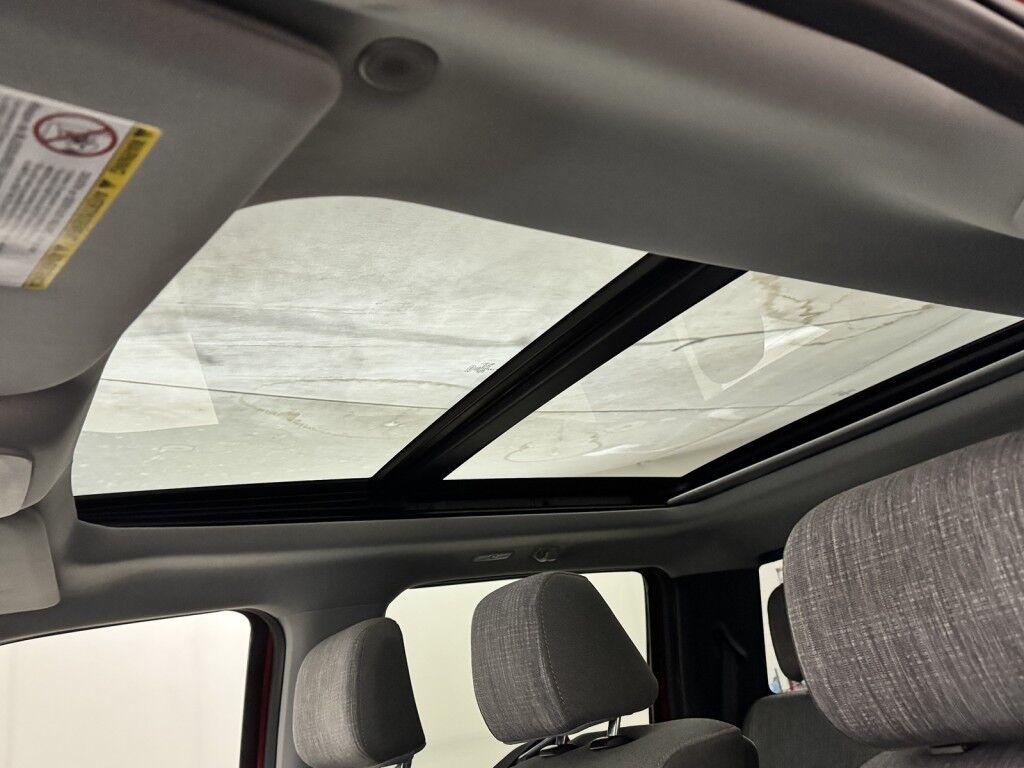 2024 Ford Super Duty F-250 SRW FX4 Premium Package 4x4 7.3L Maumee OH