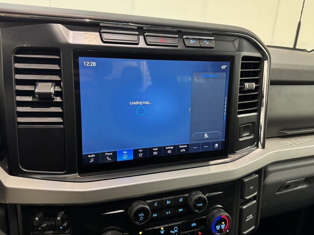 2024 Ford Super Duty F-250 SRW FX4 Premium Package 4x4 7.3L Maumee OH