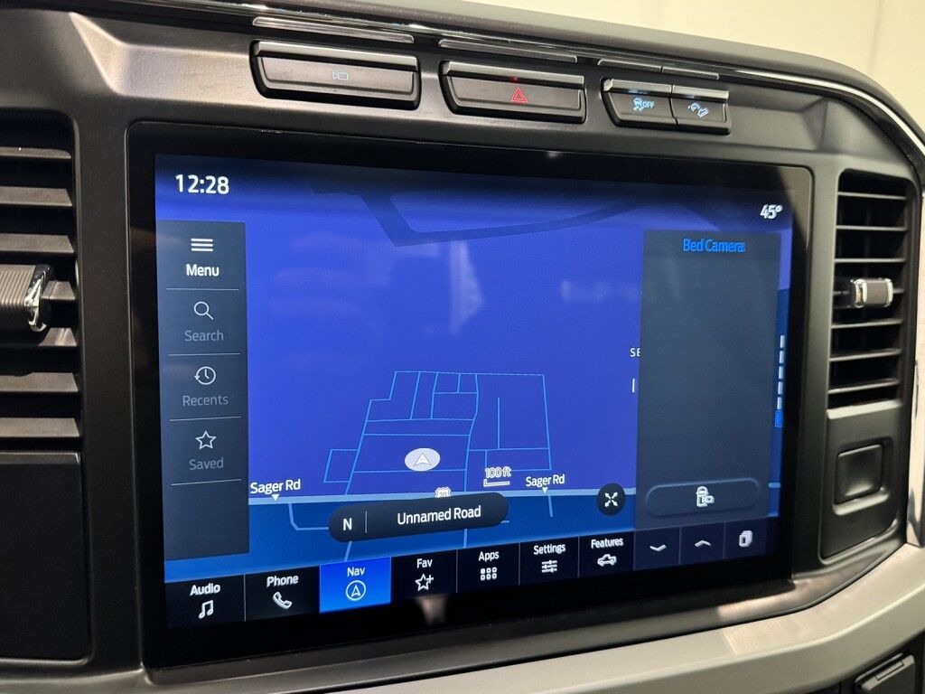 2024 Ford Super Duty F-250 SRW FX4 Premium Package 4x4 7.3L Maumee OH