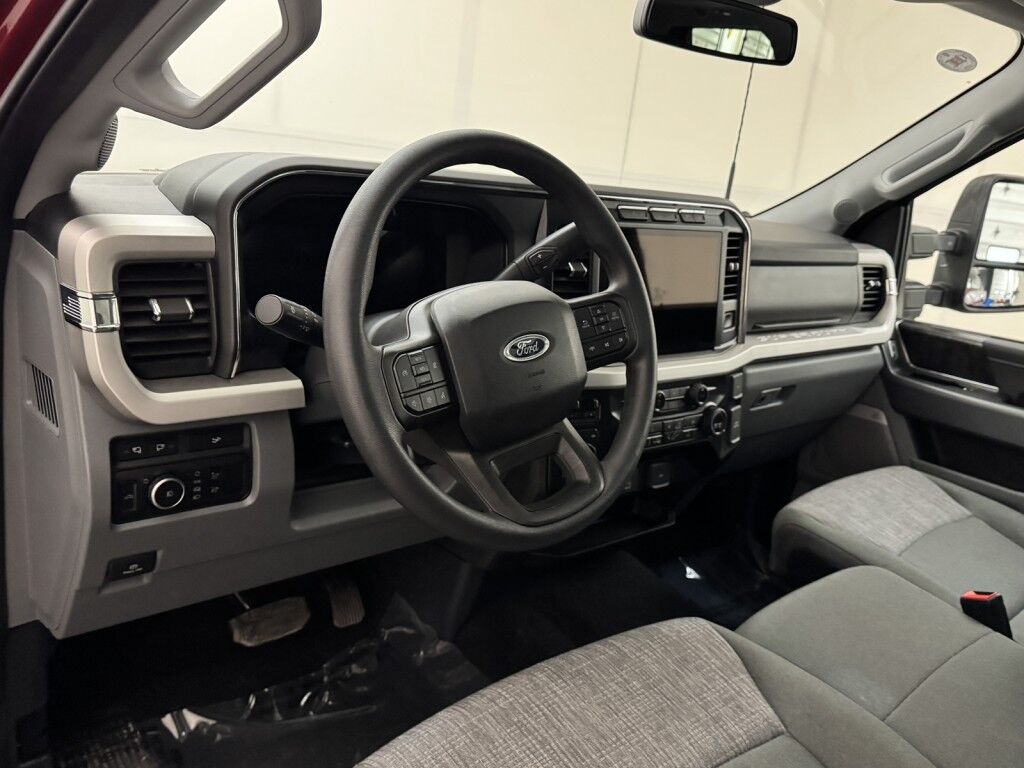 2024 Ford Super Duty F-250 SRW FX4 Premium Package 4x4 7.3L Maumee OH