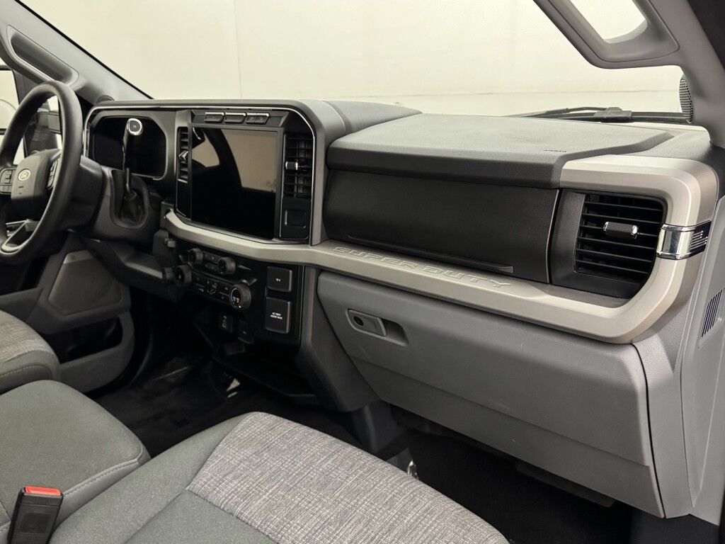 2024 Ford Super Duty F-250 SRW FX4 Premium Package 4x4 7.3L Maumee OH