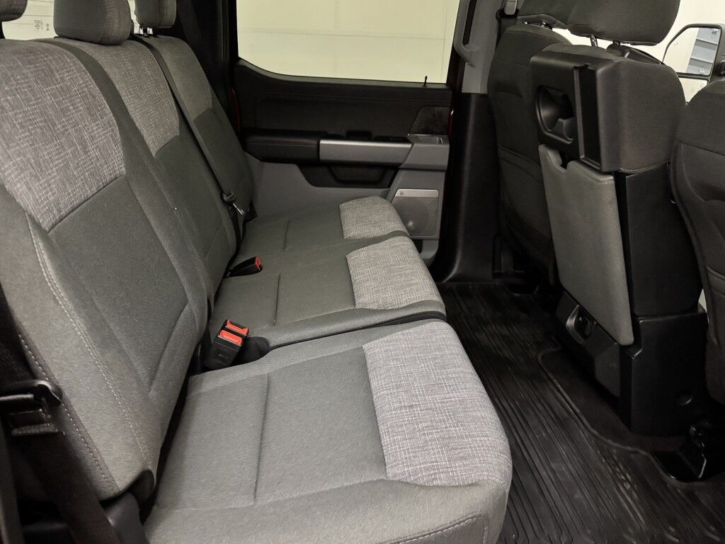 2024 Ford Super Duty F-250 SRW FX4 Premium Package 4x4 7.3L Maumee OH