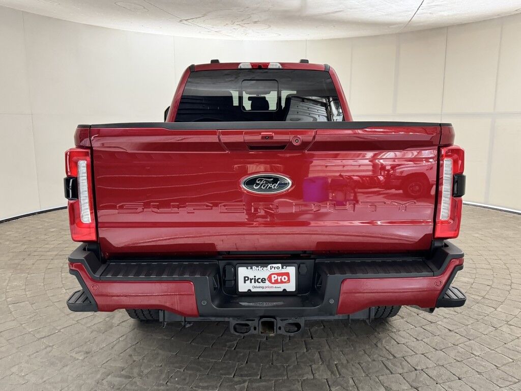 2024 Ford Super Duty F-250 SRW FX4 Premium Package 4x4 7.3L Maumee OH
