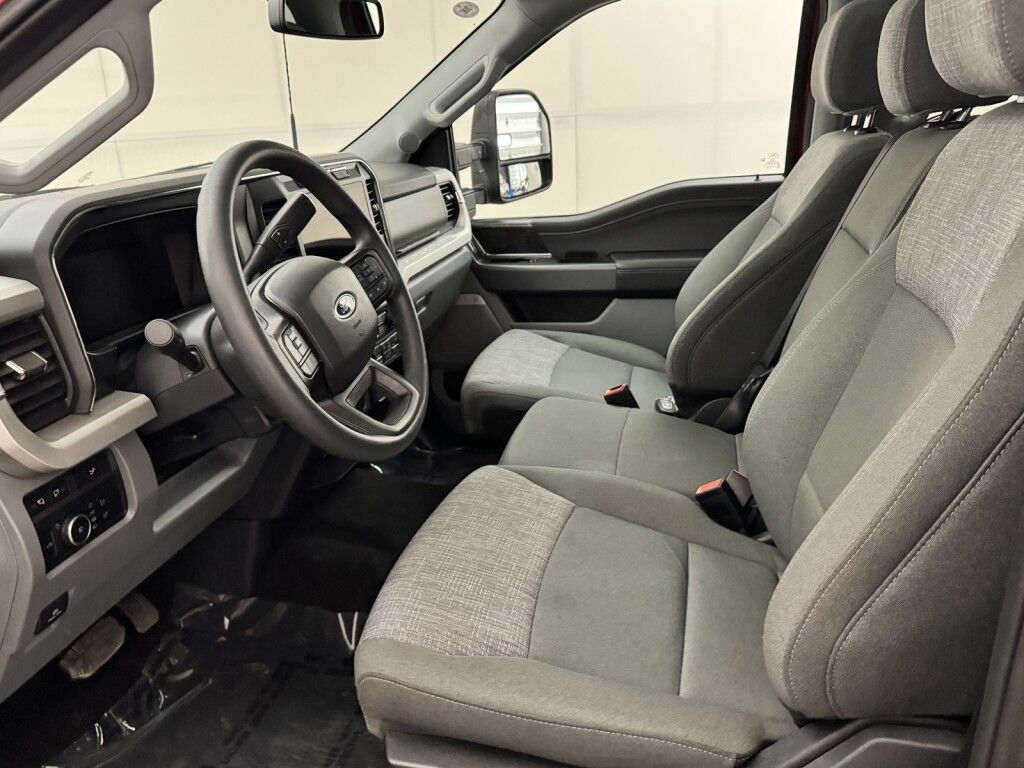 2024 Ford Super Duty F-250 SRW FX4 Premium Package 4x4 7.3L Maumee OH