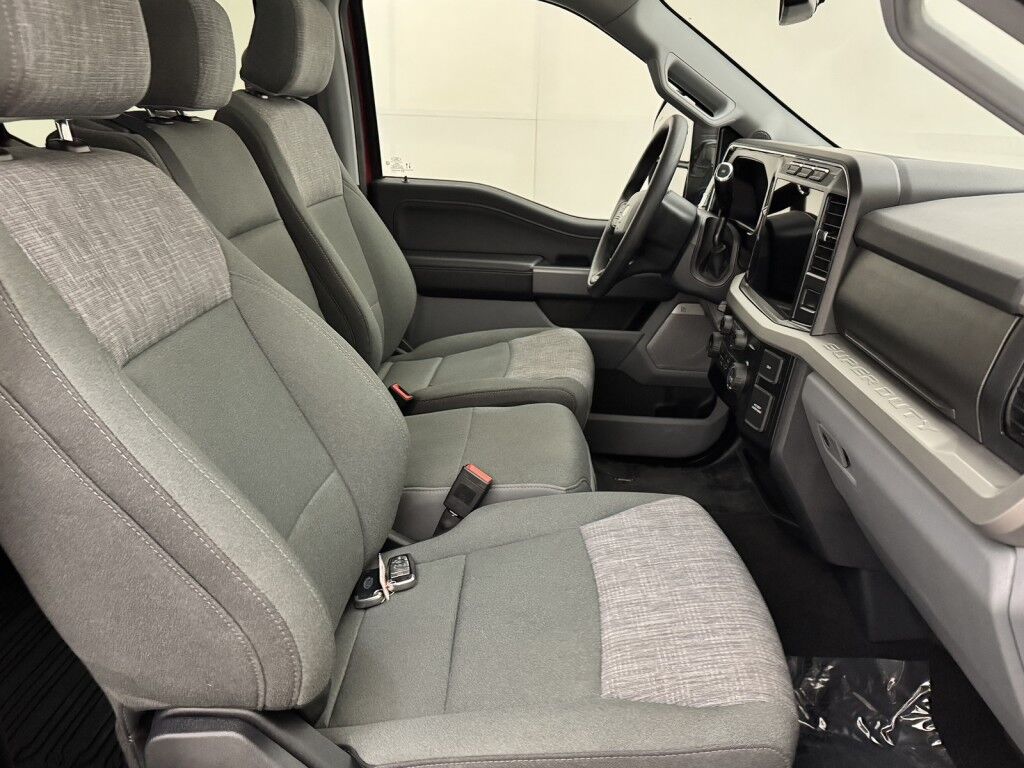 2024 Ford Super Duty F-250 SRW FX4 Premium Package 4x4 7.3L Maumee OH